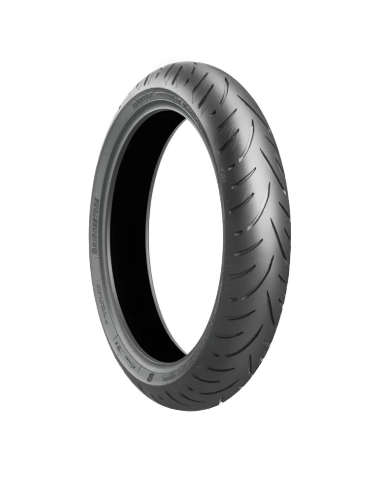 BRIDGESTONE - T31GT 120/70ZR18 (59W) TL - 03010750
