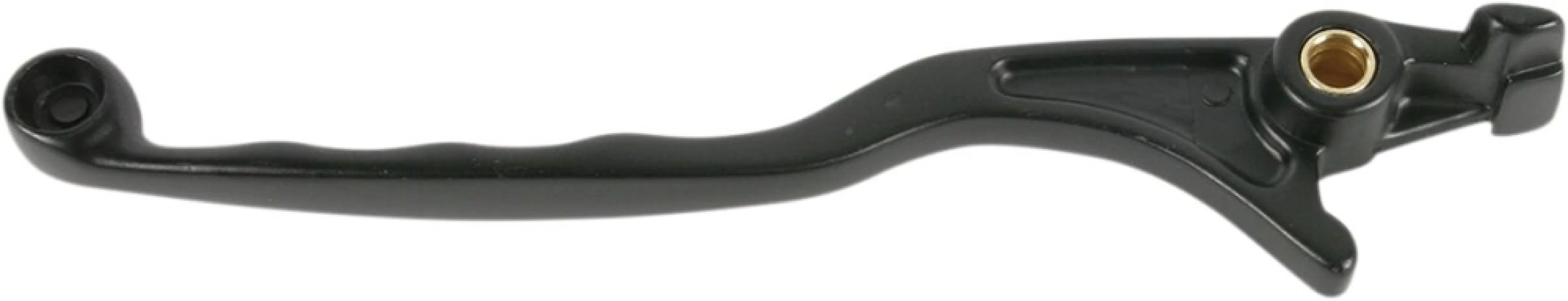 PARTS UNLIMITED - LEVER RH-KAWASAKI - 44255
