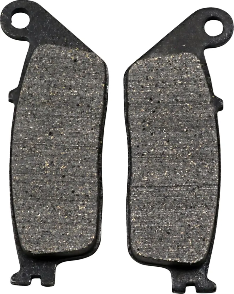GALFER - BRAKE PAD SEMI METAL - 17212347