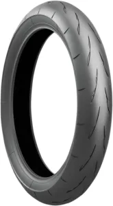 BRIDGESTONE - CR11 F 110/80R18 TLNHS - 03010832