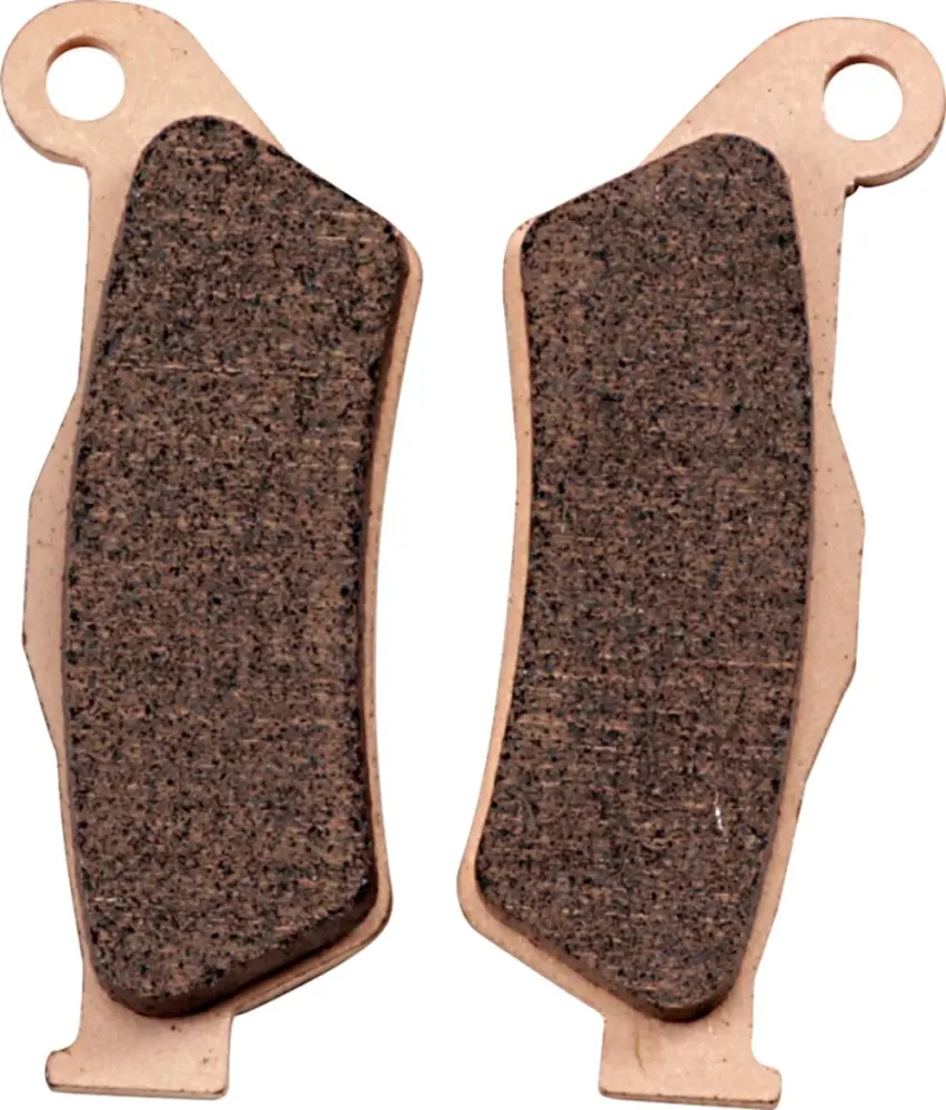 GALFER - BRAKE PAD SINTERED - 17212371