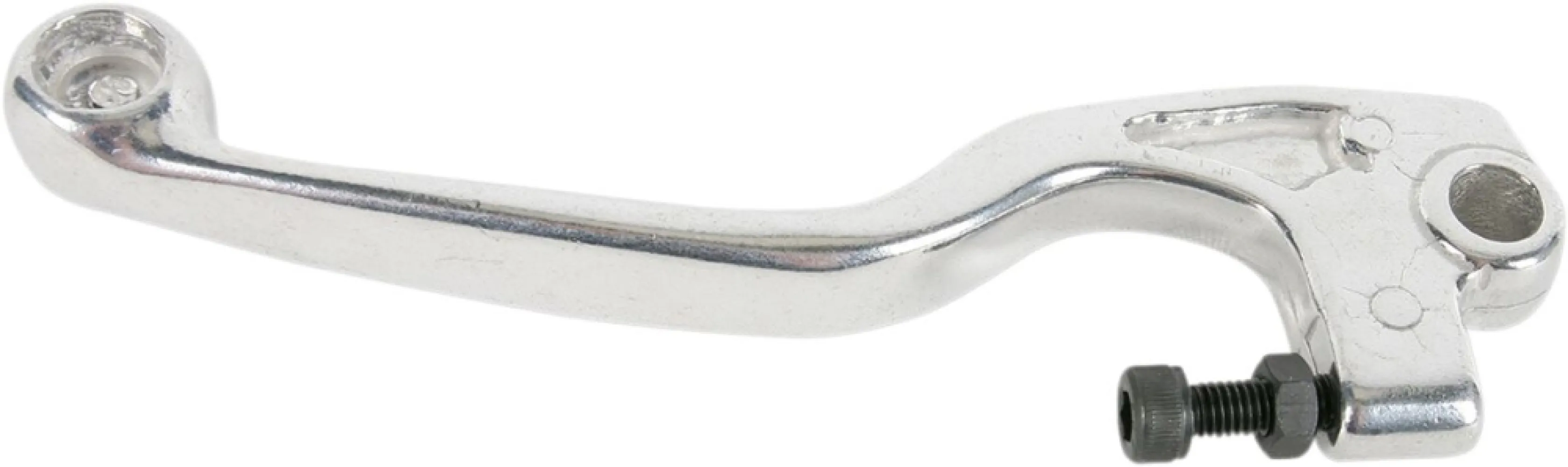 PARTS UNLIMITED - LEVER RH-KAWASAKI - 44274