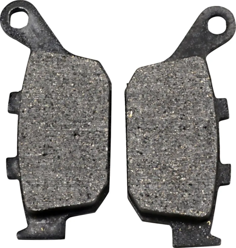 GALFER - BRAKE PAD SEMI METAL - 17212378
