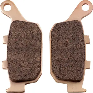 GALFER - BRAKE PAD SINTERED - 17212379