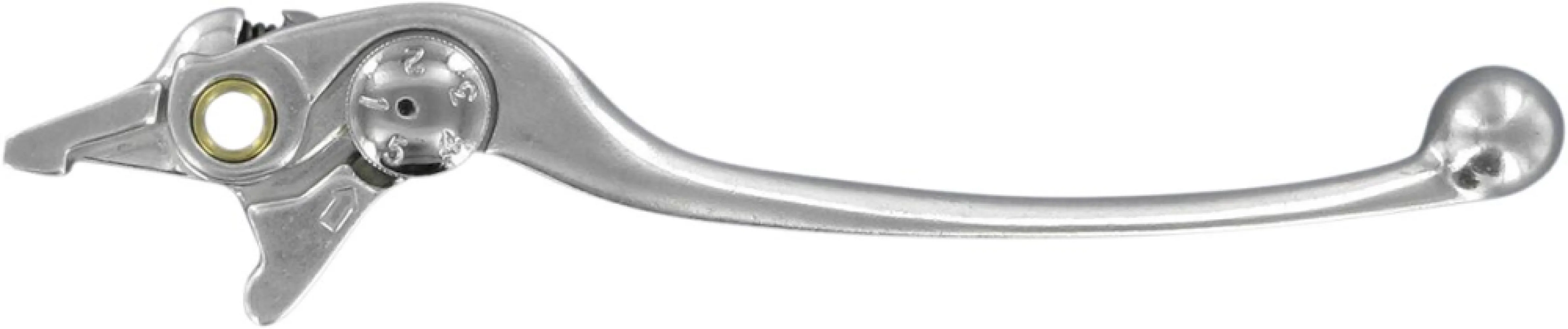PARTS UNLIMITED - LEVER RH-KAW/SUZ - 44282