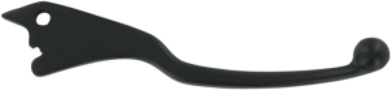 PARTS UNLIMITED - LEVER BRAKE SUZ BLACK - 443005