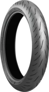 BRIDGESTONE - S22 120/70ZR17 (58W) TL - 03010782