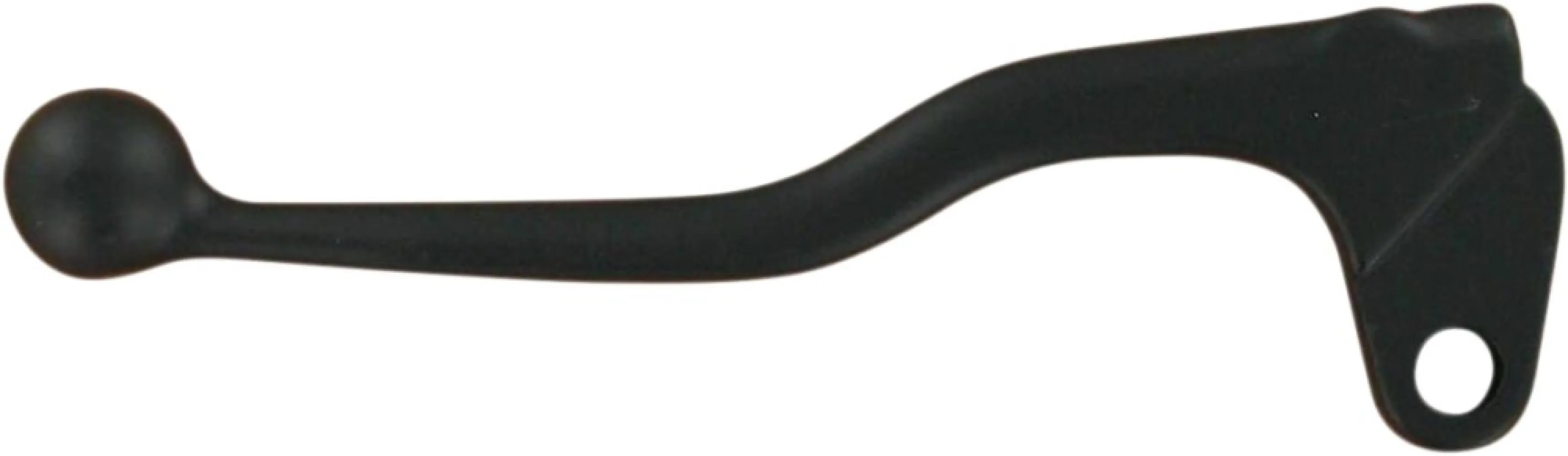 PARTS UNLIMITED - LEVER CLUTCH SUZ BLACK - 443012