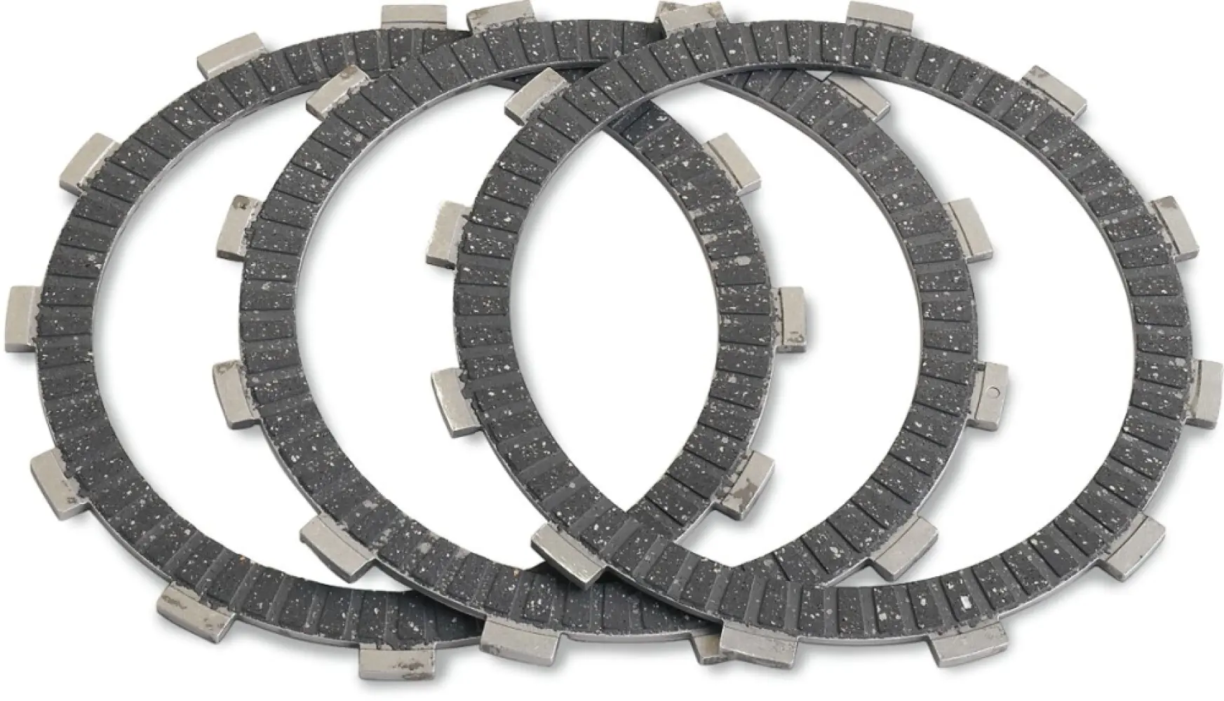 MOOSE OFFROAD HARD-PARTS - FRICTN CLTCH PLTS KTM - 11310089