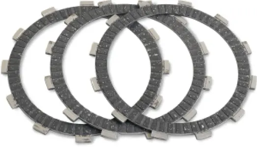 MOOSE OFFROAD HARD-PARTS - FRICTN CLTCH PLTS KTM - 11310089