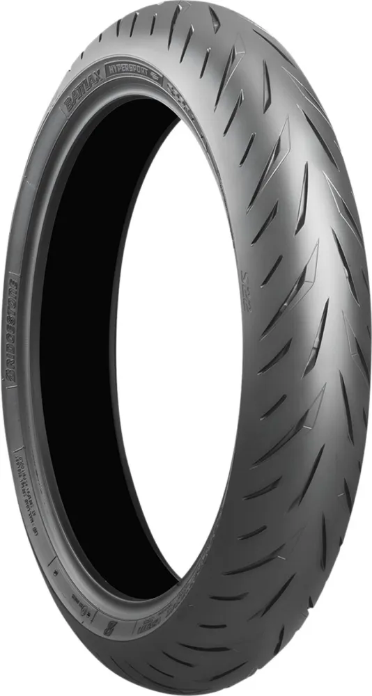 BRIDGESTONE - S22 F 110/70R17 54HTL - 03010834