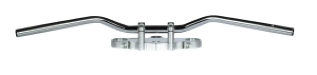 TRW - HBAR 22MM SUPERBK SPOR STL CHR - 06011308