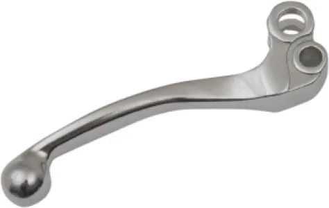 PARTS UNLIMITED - LEVER BRAKE YAM POLISH - 444003
