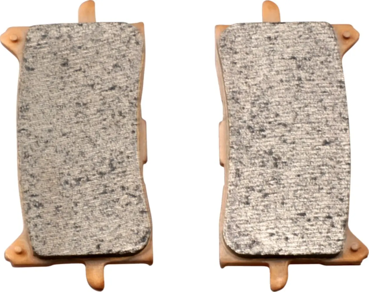 EBC - BRAKE PAD SINTERED HH - 17212516