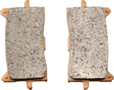 EBC - BRAKE PAD SINTERED HH - 17212516