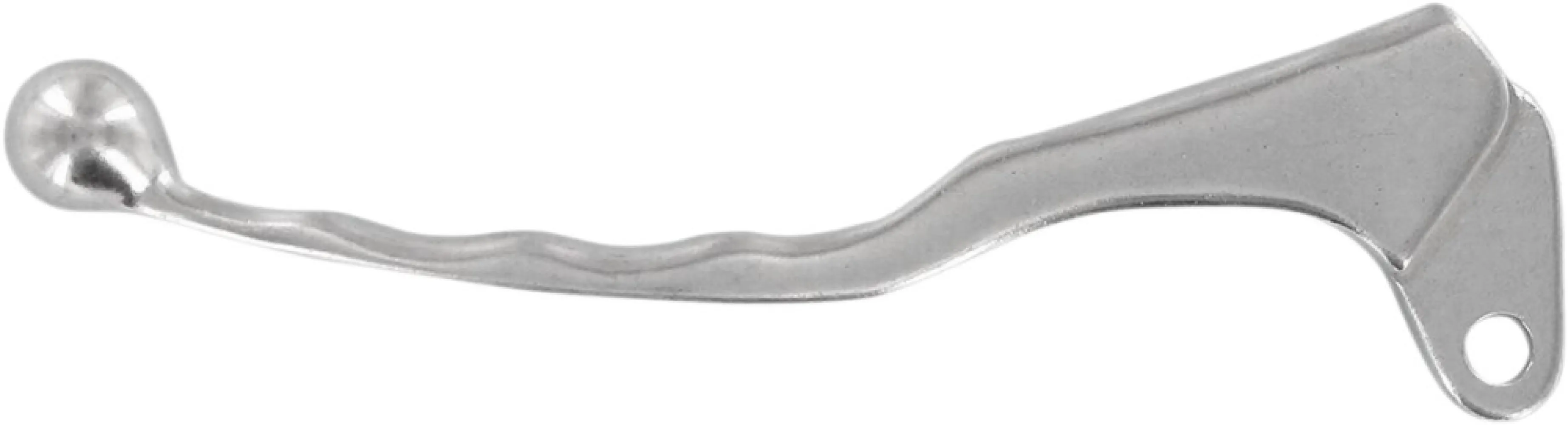 PARTS UNLIMITED - LEVER CLUTCH YAM POLISH - 444010