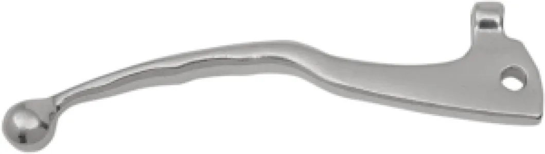 PARTS UNLIMITED - LEVER BRAKE YAMAHA POLISH - 444006