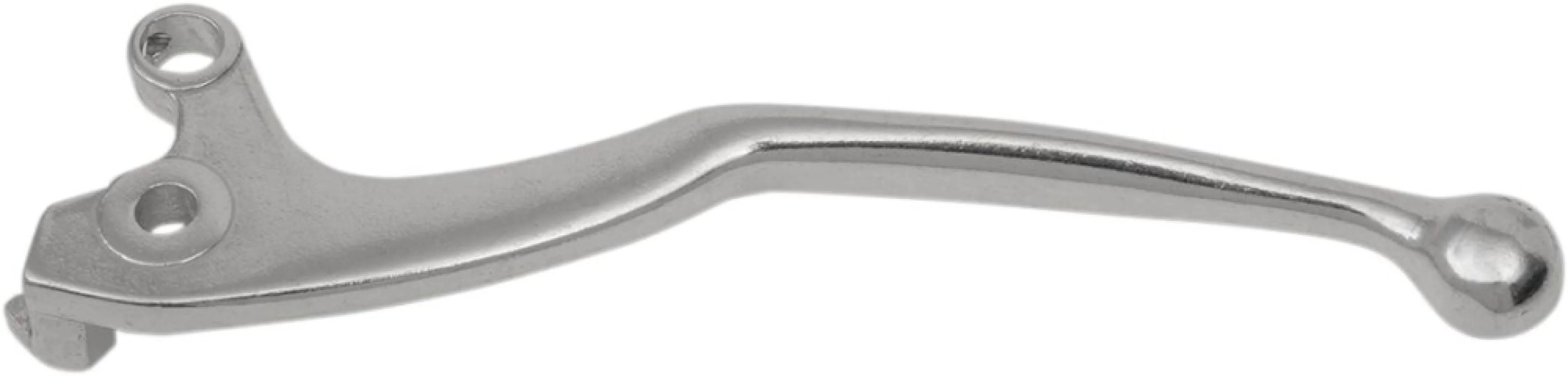 PARTS UNLIMITED - LEVER CLUTCH YAM POLISH - 444016