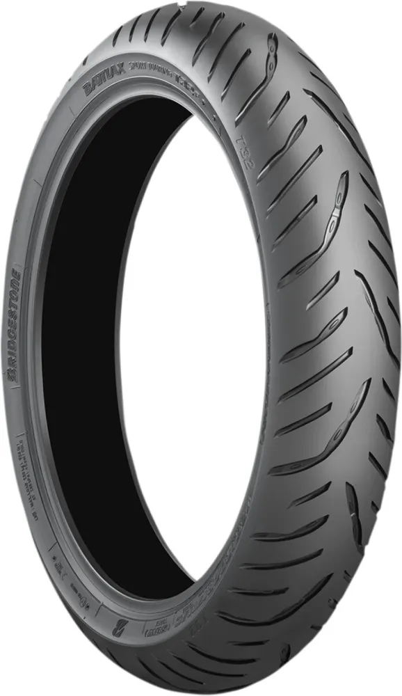 BRIDGESTONE - T32F GT 120/70ZR18 (59W) TL - 03010892