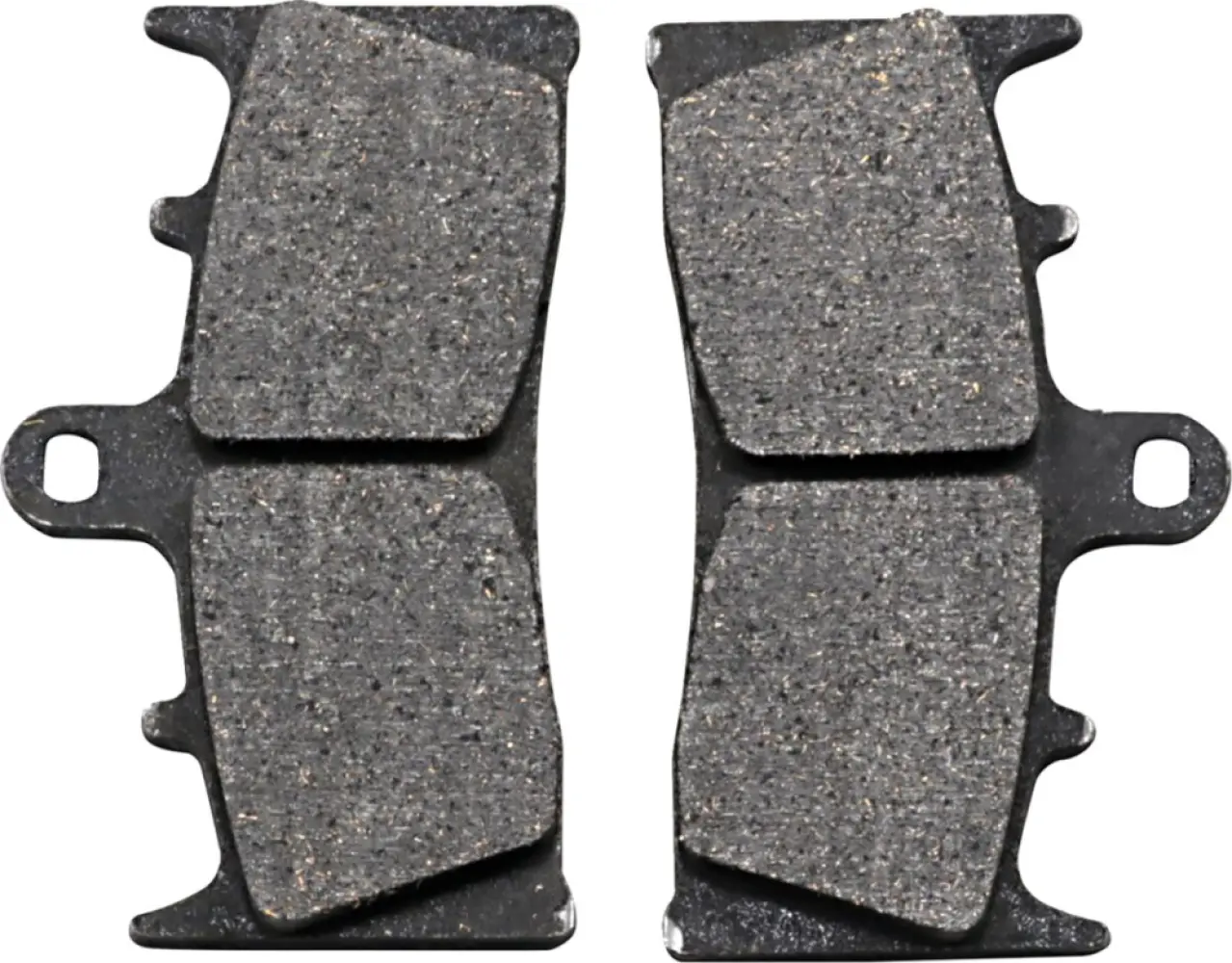 GALFER - BRAKE PAD SEMI METAL - 17212942