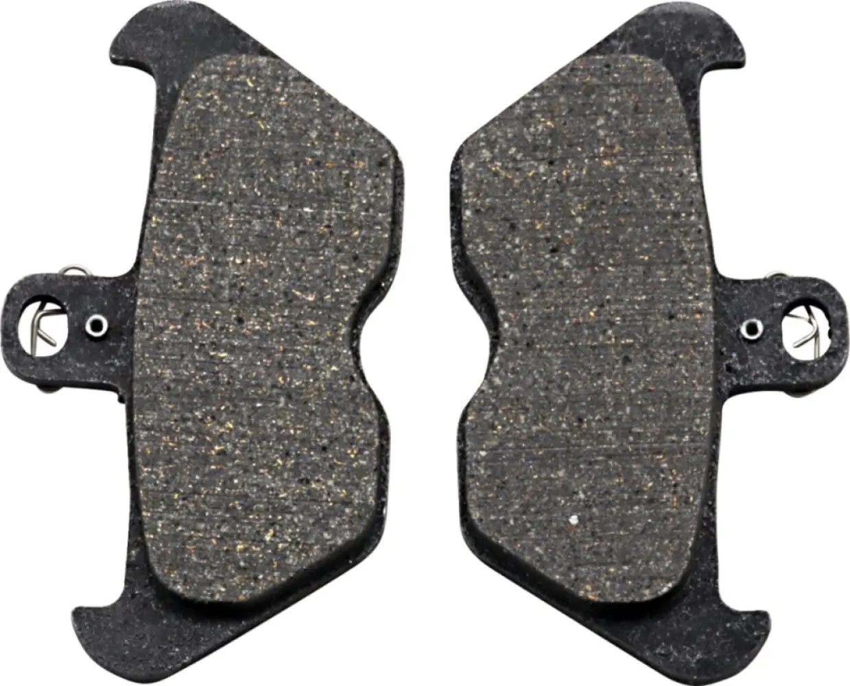 GALFER - BRAKE PAD SEMI METAL - 17212952