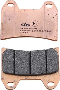 SBS - BRAKE PAD SINT ST/RA - 17213009