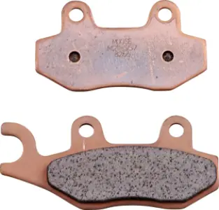 MOOSE OFFROAD HARD-PARTS - BRAKE PAD-M1 COMP FR - 17213029