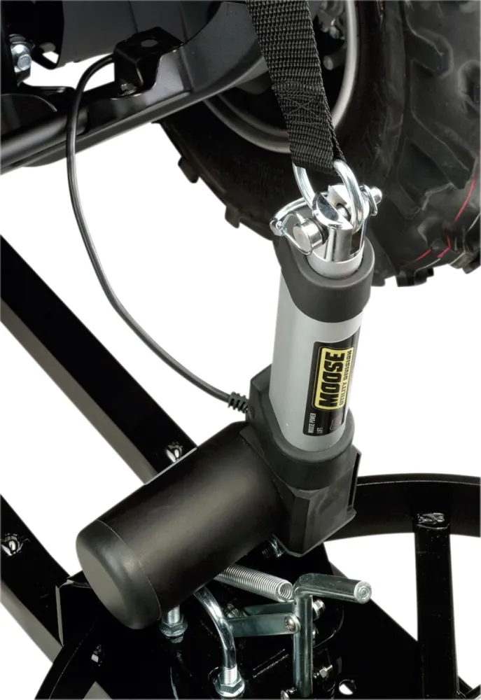 MOOSE OFFROAD- SNOW - PLOW LIFT ACTUATOR MOOSE - 45010309