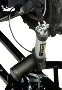 MOOSE OFFROAD- SNOW - PLOW LIFT ACTUATOR MOOSE - 45010309