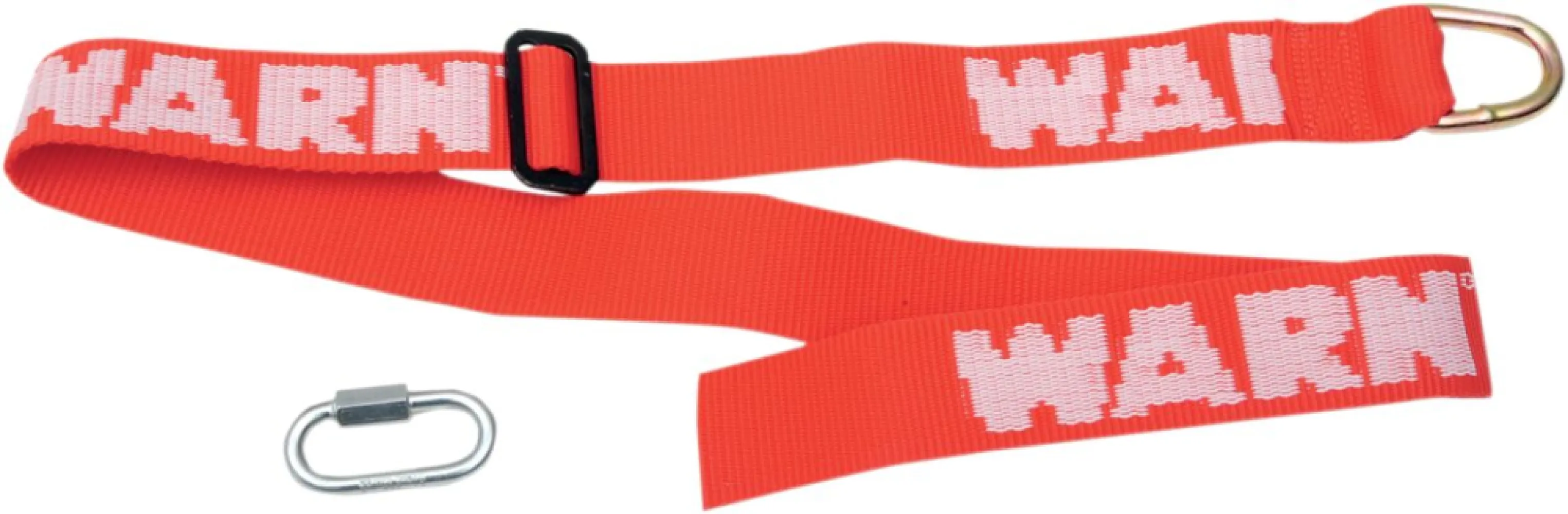 MOOSE OFFROAD- SNOW - ELCTRC LFT REPL STRAP - 45010011