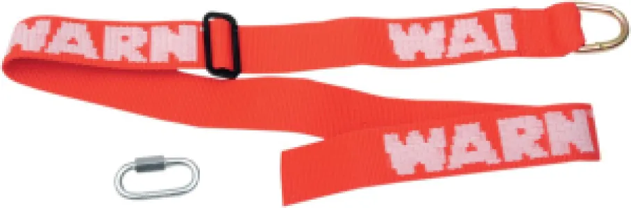 MOOSE OFFROAD- SNOW - ELCTRC LFT REPL STRAP - 45010011