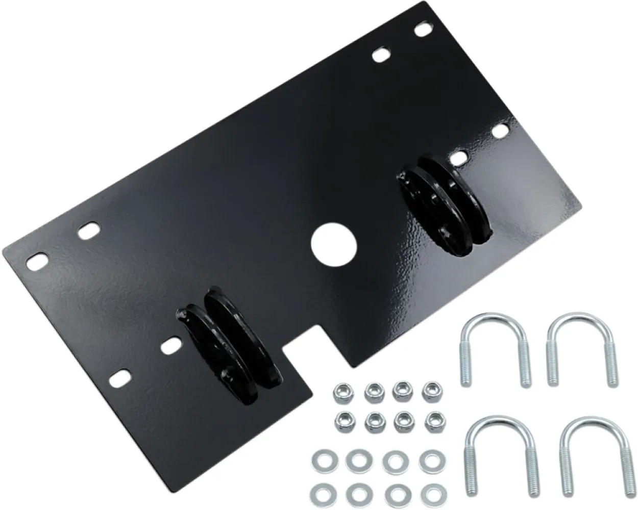 MOOSE OFFROAD- SNOW - PLOW MOUNT MUD HON - 45010594