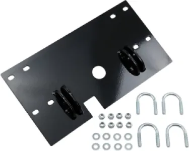MOOSE OFFROAD- SNOW - PLOW MOUNT MUD HON - 45010594