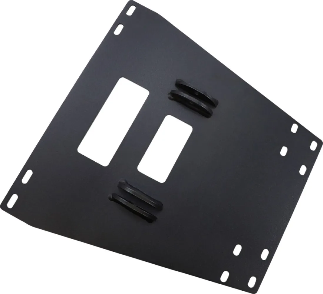 MOOSE OFFROAD- SNOW - PLOW MOUNT MUD HON - 45010595