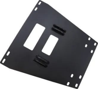 MOOSE OFFROAD- SNOW - PLOW MOUNT MUD HON - 45010595