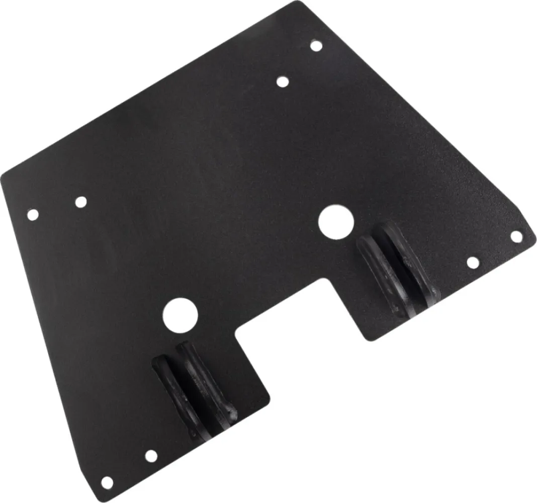 MOOSE OFFROAD- SNOW - PLOW MOUNT MUD HON - 45010597