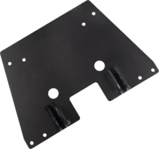 MOOSE OFFROAD- SNOW - PLOW MOUNT MUD HON - 45010597