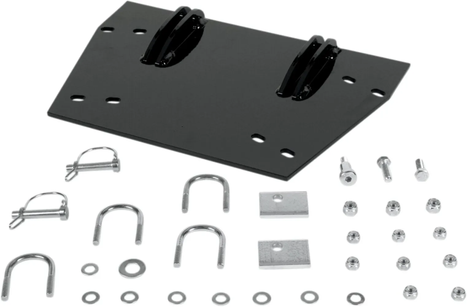 MOOSE OFFROAD- SNOW - PLOW MOUNT MUD HON - 45010598