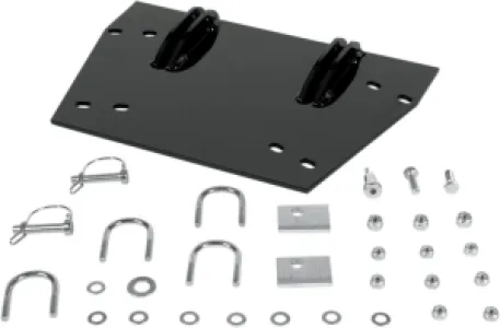 MOOSE OFFROAD- SNOW - PLOW MOUNT MUD HON - 45010598