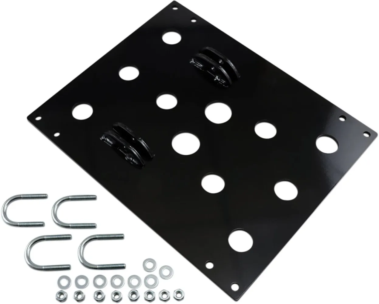 MOOSE OFFROAD- SNOW - PLOW MOUNT MUD KAW - 45010601