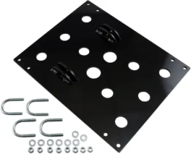 MOOSE OFFROAD- SNOW - PLOW MOUNT MUD KAW - 45010601