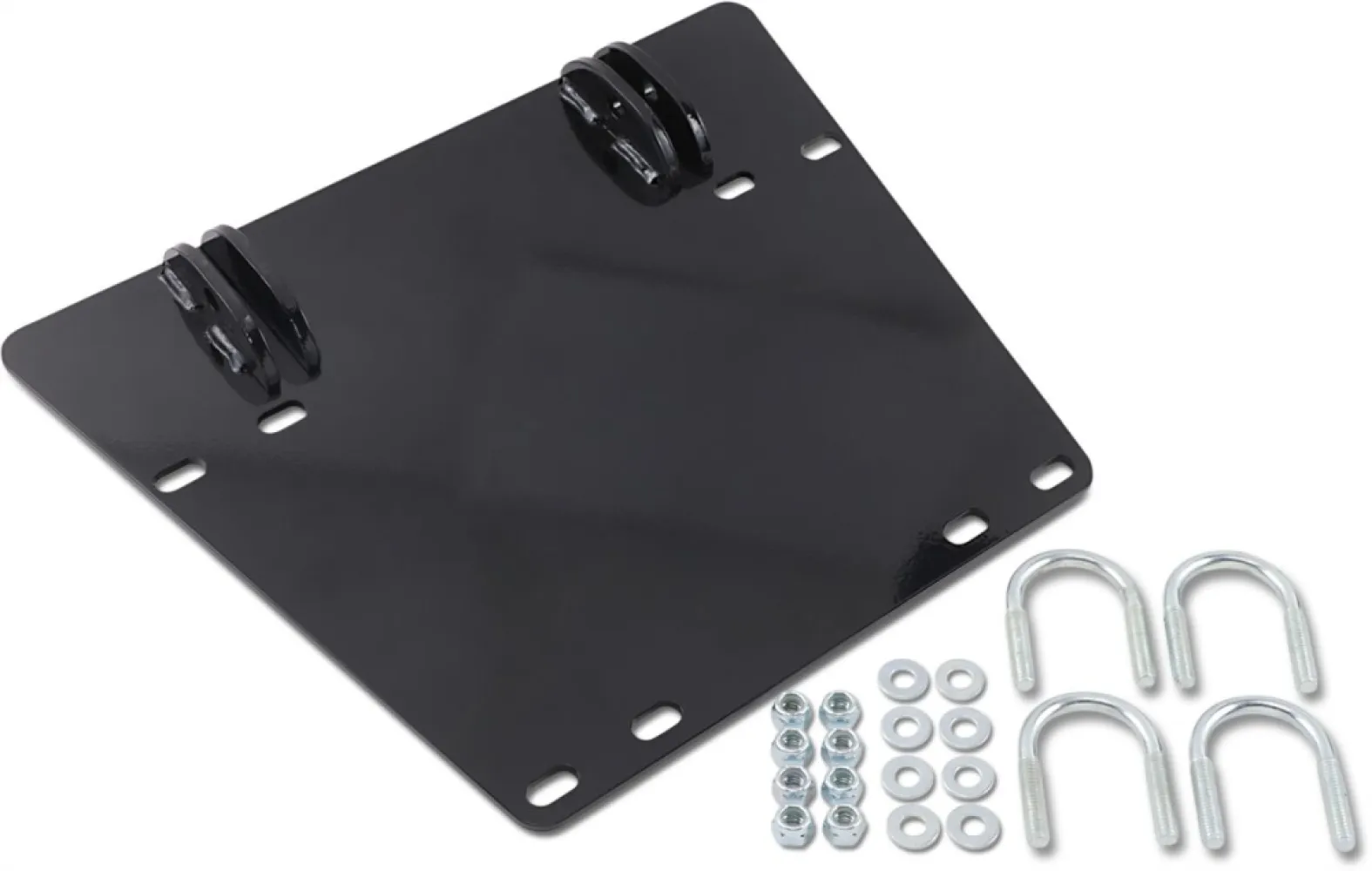 MOOSE OFFROAD- SNOW - PLOW MOUNT MUD HON - 45010599