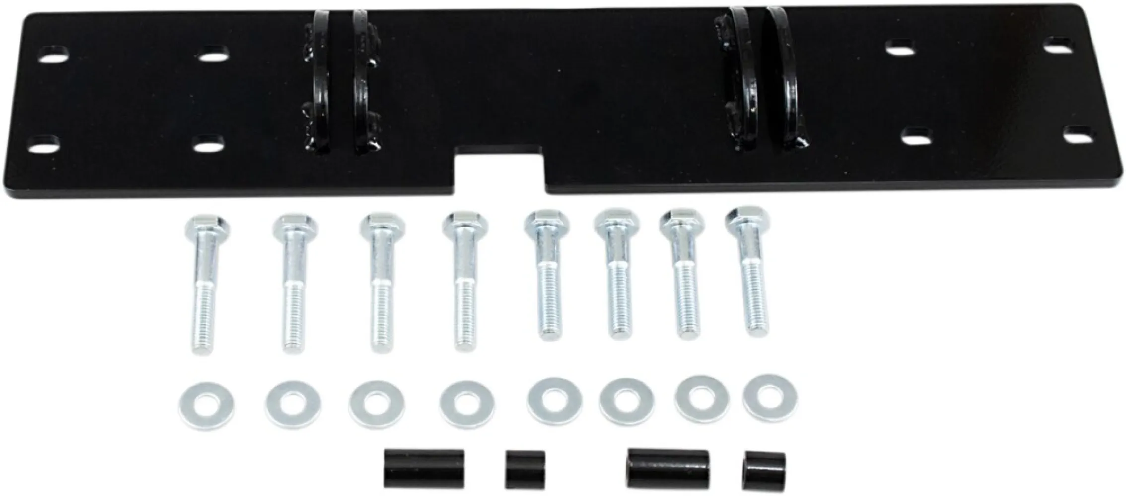 MOOSE OFFROAD- SNOW - PLOW MOUNT MUD KAW - 45010600