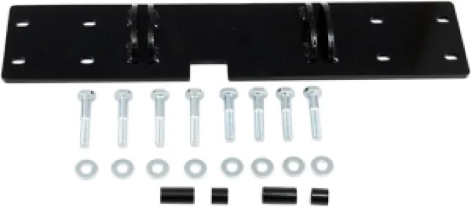 MOOSE OFFROAD- SNOW - PLOW MOUNT MUD KAW - 45010600