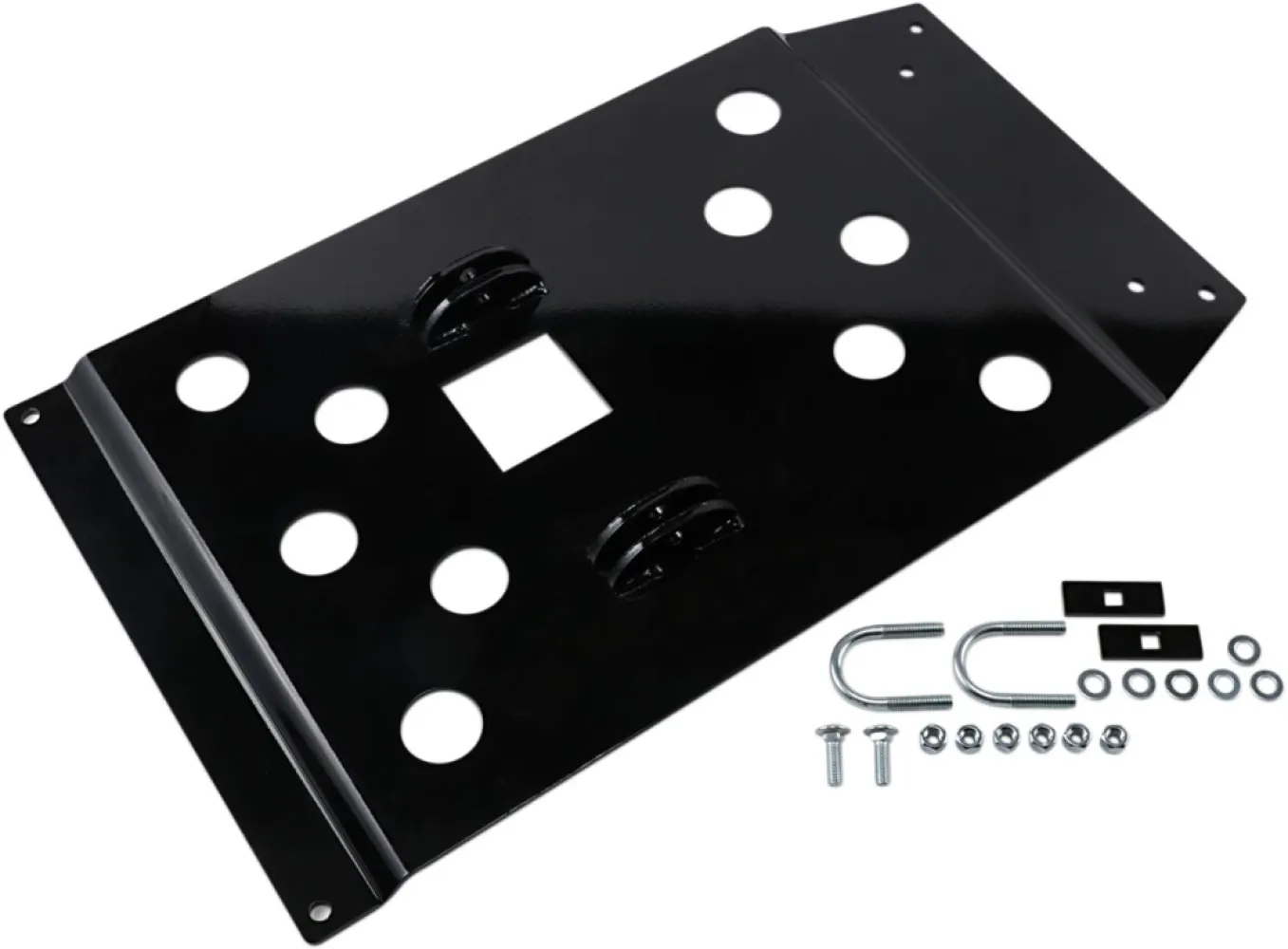 MOOSE OFFROAD- SNOW - PLOW MOUNT MUD KAW - 45010605