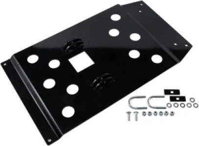 MOOSE OFFROAD- SNOW - PLOW MOUNT MUD KAW - 45010605