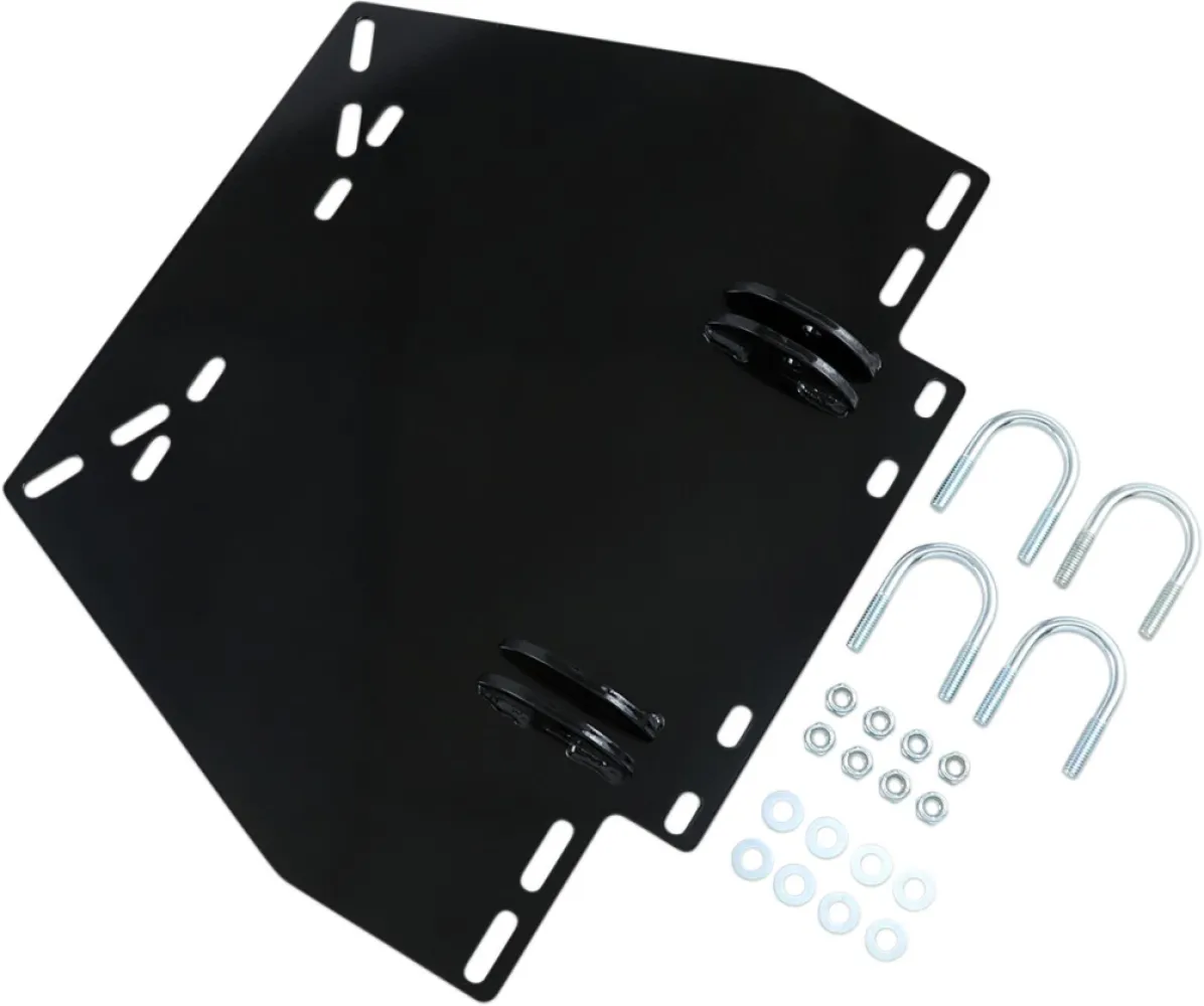 MOOSE OFFROAD- SNOW - PLOW MOUNT MUD CFMOTO - 45010602