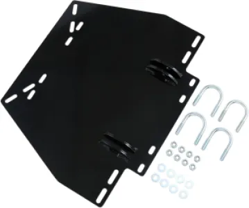 MOOSE OFFROAD- SNOW - PLOW MOUNT MUD CFMOTO - 45010602