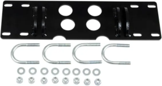 MOOSE OFFROAD- SNOW - PLOW MOUNT MUD KAW - 45010603
