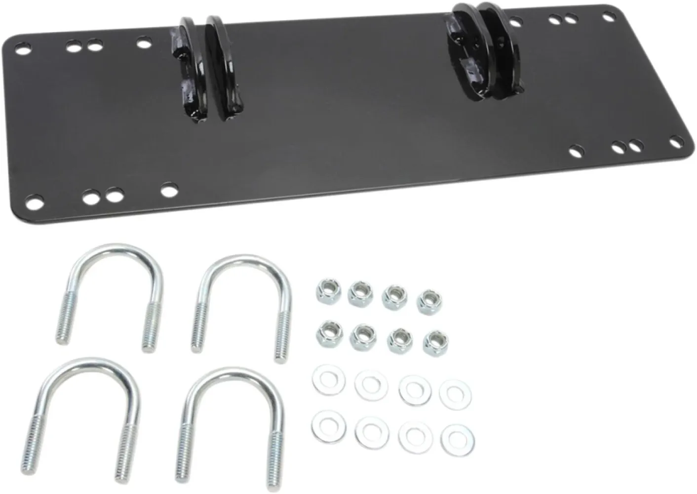 MOOSE OFFROAD- SNOW - PLOW MOUNT MUD AC - 45010606